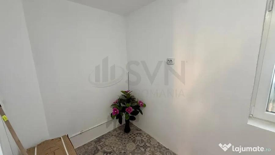 Apartament 2 camere renovat I Calea Dudesti I in vila - 1