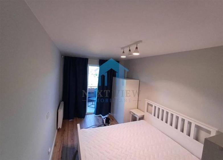 Apartament cu 2 camere decomandat în Sopor — fotografia 1