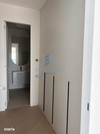 Aviatiei Tower | 4 Camere | Terasa | X2 Parcare | X4 Bai | - 5