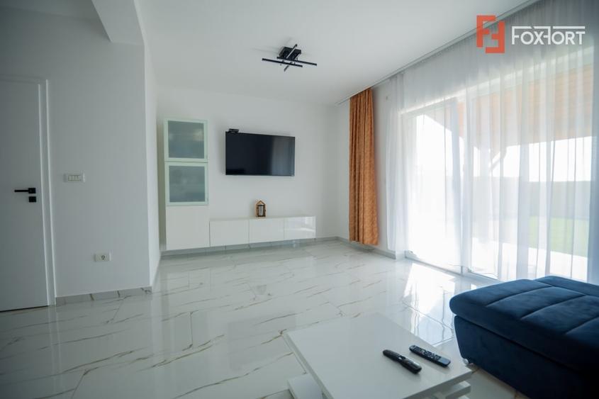 Duplex cu 3 camere de vanzare in Mosnita Veche – Cartier Padurea Bistra - 4