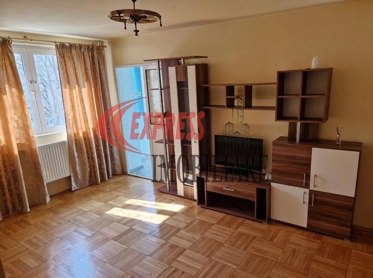 Apartament cu 4 camere semidecomandat în Nicolae Grigorescu