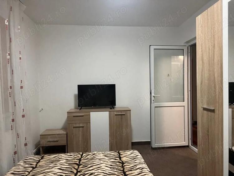 Apartament cu 2 camere decomandat în Nord