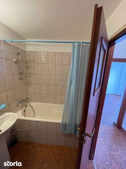 Apartament cu 2 camere, mobilat în Grivița