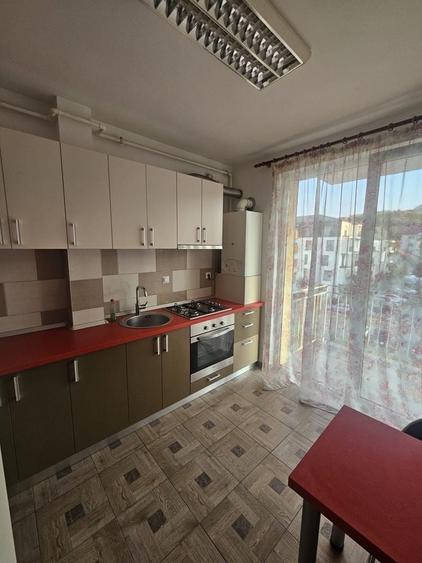 Garsonieră decomandată în Florești