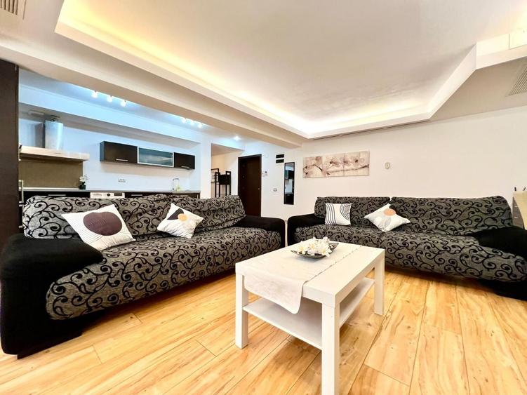 Apartament cu 3 camere în Herăstrău