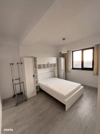 Apartament cu 2 camere decomandat în Păcii
