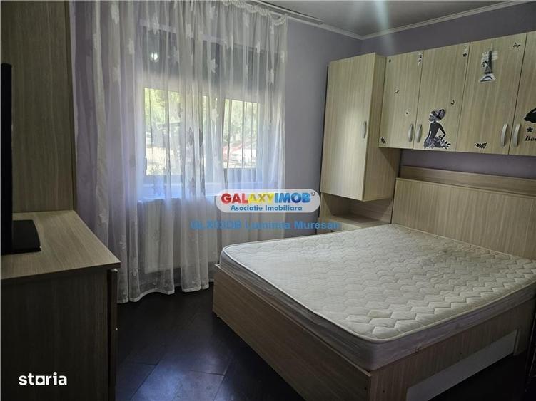 Inchiriere apartament 2 camere semidecomandat Targoviste Micro 6 - 10