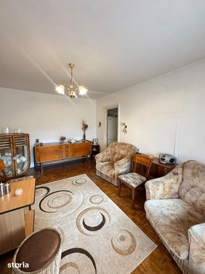 Apartament 2 camere de vanzare | Bulevardul Saturn | - 10