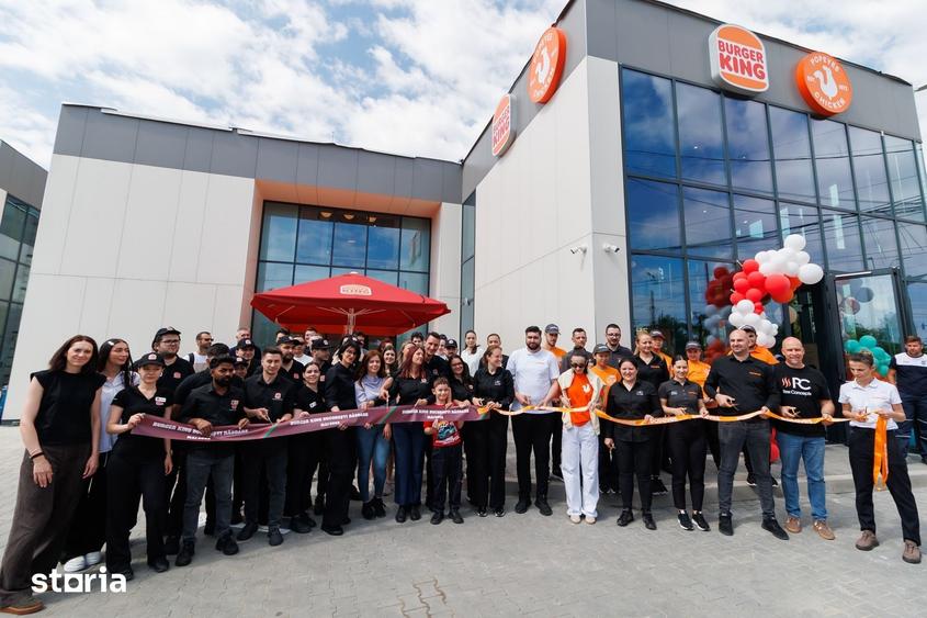 De inchiriat spatiu comercial in Bucuresti, Piata Razoare - Nicolae Do - 4