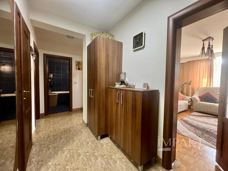 Apartament cu 4 camere in Grigorescu - 6