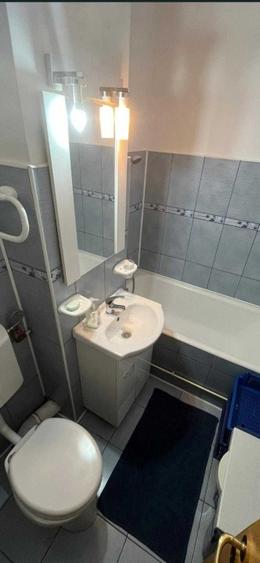 Garsonieră decomandată în Astra