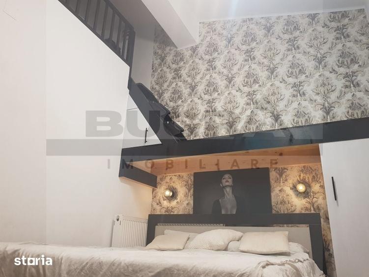Apartament 2 camere, 73mp, balcon, zona Iris - 1