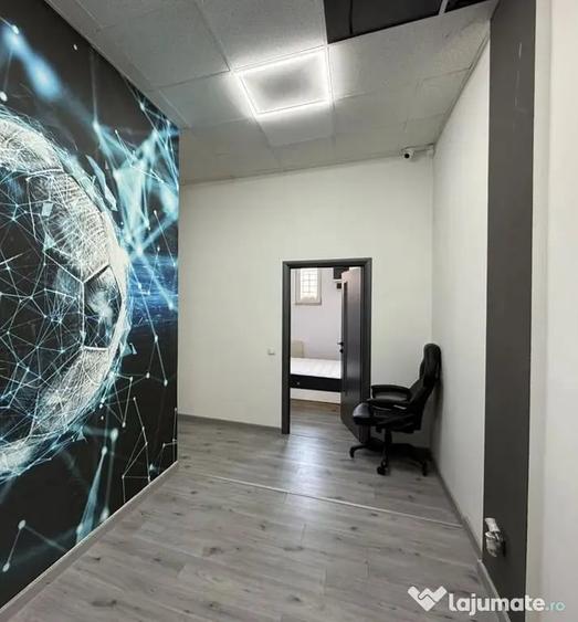 Spațiu comercial, de 162 mp, în Bd. Laminorului