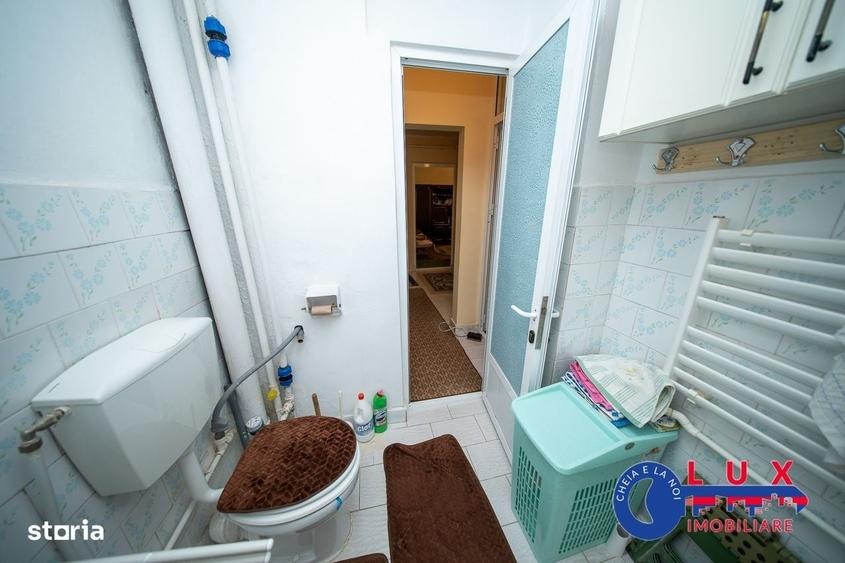 Apartament cu 2 camere decomandat în C5