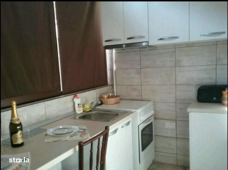 Garsonieră decomandată în Rahova
