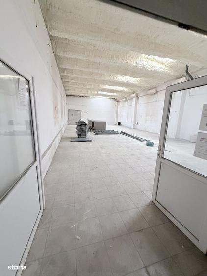 Spațiu comercial, de 915 mp, în Berceni