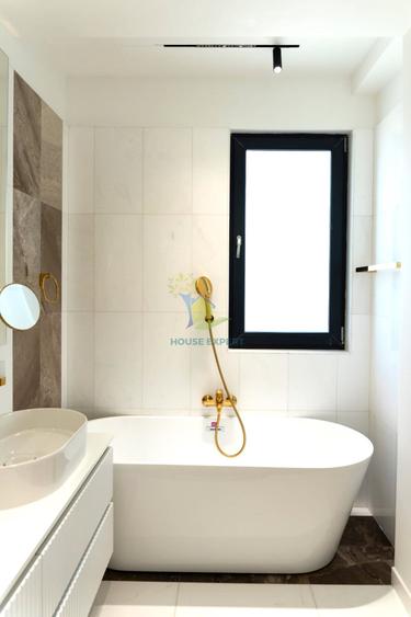 Duplex cu 5 camere cu Canalizare în Otopeni