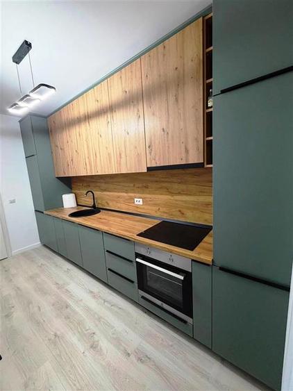 Apartament NOU 2 camere in Ploiesti, zona Albert, MRS Gradinile - 9