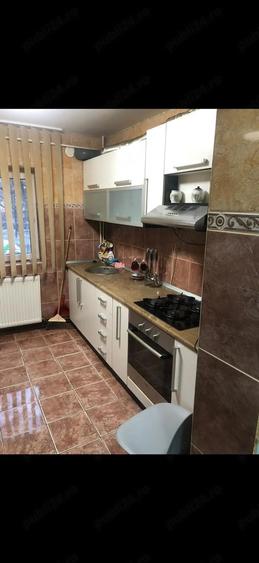 Apartament cu 2 camere semidecomandat în Exterior Vest