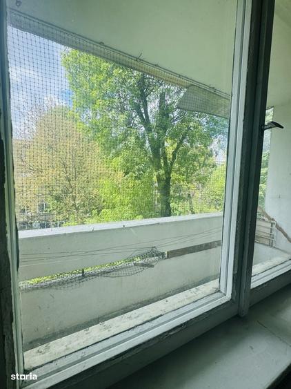 Apartament cu 2 camere în Podgoria
