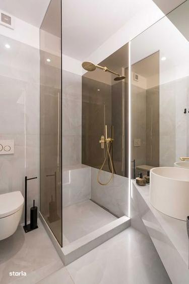 COMISION 0% - Apt 3 camere superb Cortina North parcare inclusa - 4