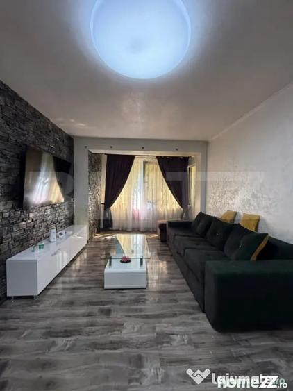 Apartament de vanzare, 50 mp, parter, zona Tiglina 3 - Galati (Galati) - 11