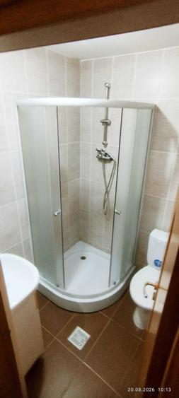 Casă cu 2 camere în Micro 3
