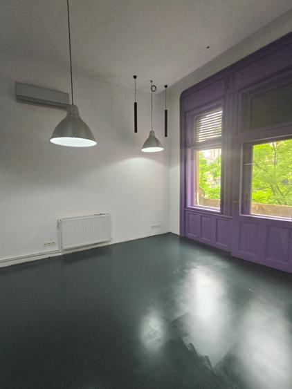 Apartament cu 5 camere în Sinaia