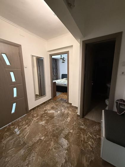 Apartament cu 2 camere în Decebal
