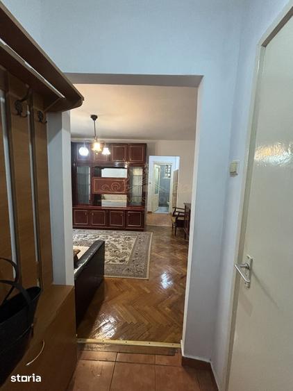 Apartament semidecomandat cu dormitor ?i living | Grigorescu Strada - 3