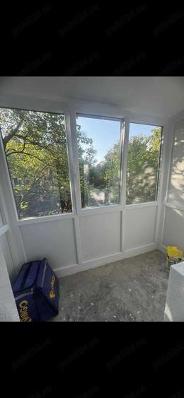 Apartament cu 2 camere semidecomandat în Dacia