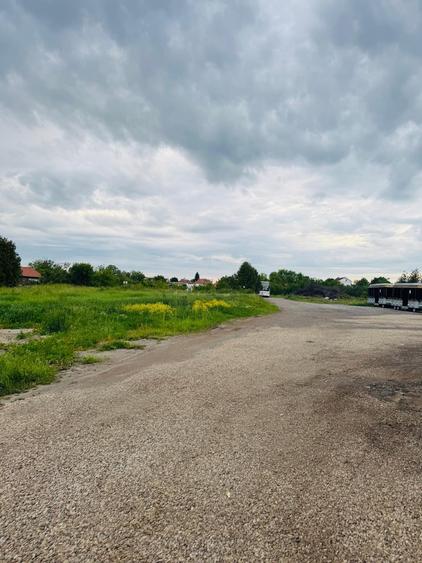 Teren investiție, de 1 mp, în Freidorf