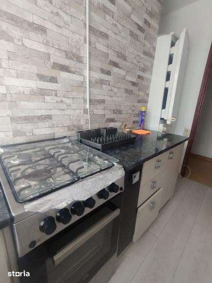 Apartament cu 2 camere în Inel II