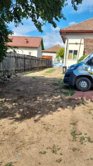 Casă individuală cu 2 camere cu Canalizare în Gheorgheni
