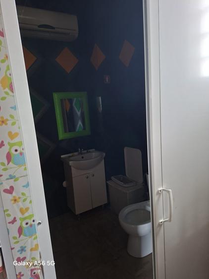 Spațiu comercial, de 240 mp, în Ultracentral