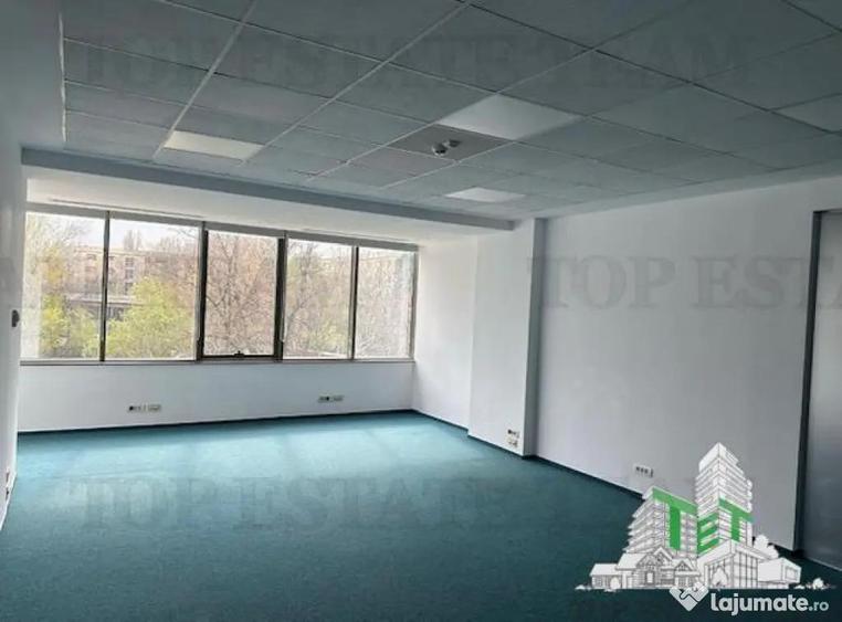 Spațiu comercial, de 518 mp, în Lujerului
