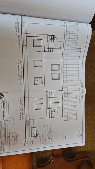 Casă cu Teren 520 Mp în Dragomirești-Deal