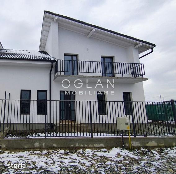 Casă cu 4 camere cu Teren 267 Mp în Mohu
