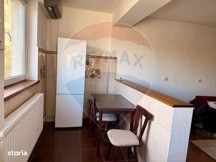 Apartament cu 2 camere decomandat în Brazda lui Novac