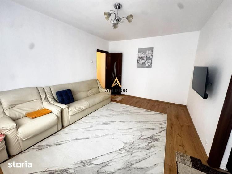 Apartament 2 camere de inchiriat Zona Vest, Ploiesti - 5