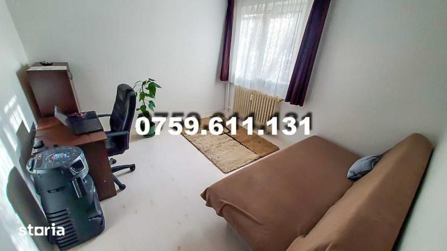 Apartament cu 2 camere în Tineretului