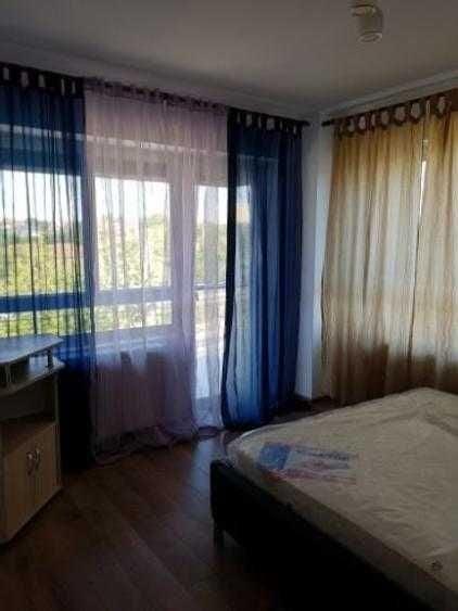 Apartament cu 2 camere semidecomandat în Cug