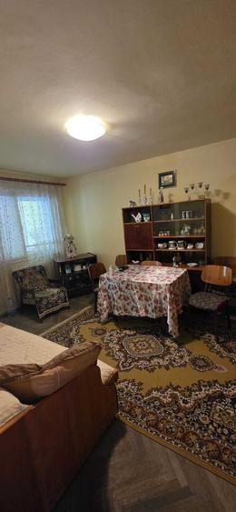 Apartament cu 3 camere semidecomandat în Palazu Mare