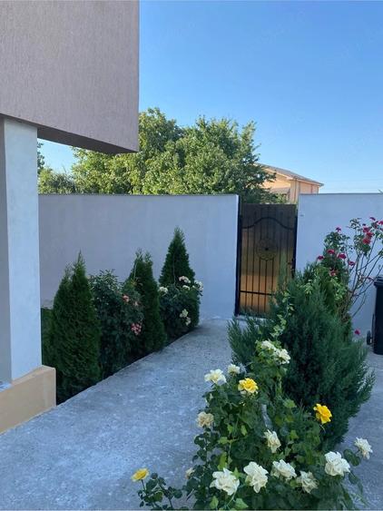 Casă cu Teren 200 Mp în Jilava