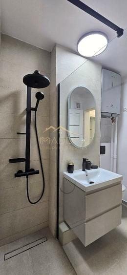 Apartament cu 2 camere decomandat, mobilat în Tineretului