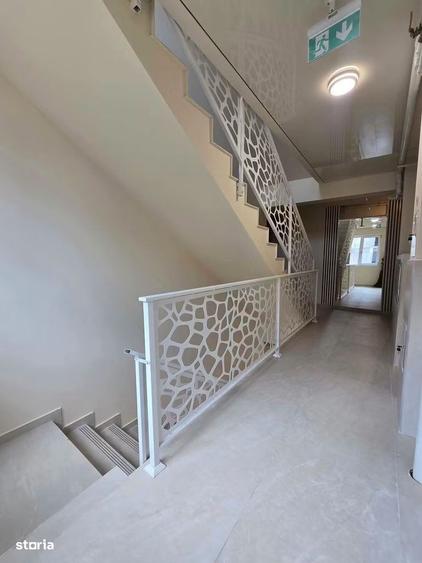 Apartament cu 2 camere în Dobroești