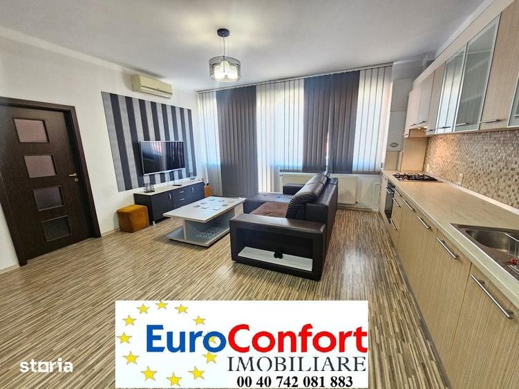 Apartament cu 2 camere în UTA