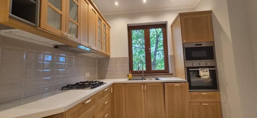 Apartament cu 3 camere decomandat în Foișorul de Foc