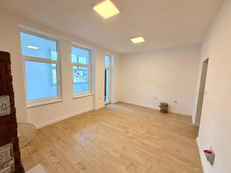 Spațiu comercial, de 31 mp, în Ultracentral