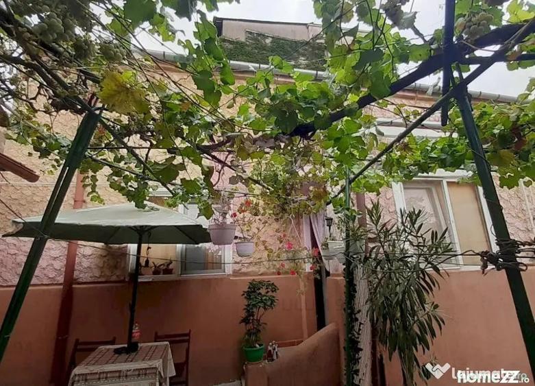 Casă cu 3 camere cu Teren 160 Mp în Calea Călărașilor